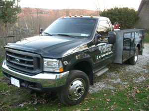 truck