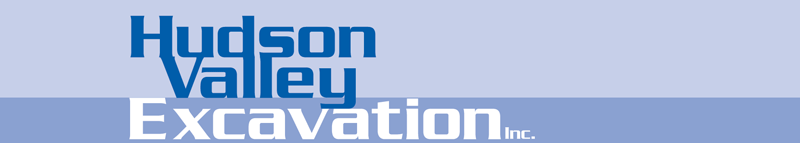 Hudson Valley Excavation, Inc.